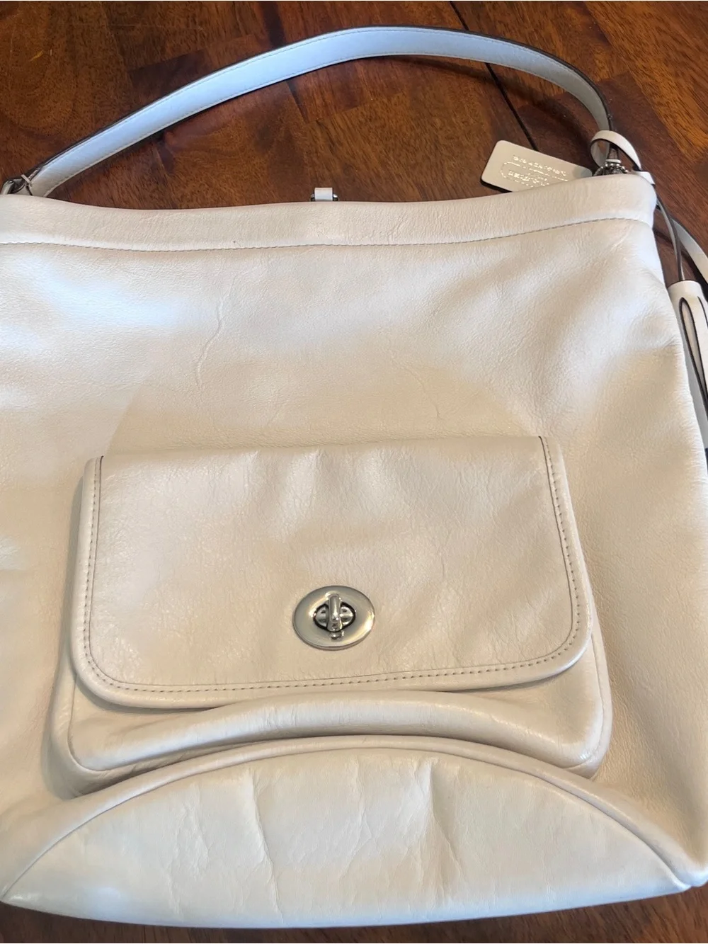 Coach color comfortable